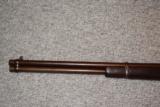 Rifleman&s RifleAS IN THE RIFLEMAN T V SHOW44-40WINCHESTER 1892- 8 of 9