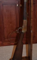 Rifleman&s RifleAS IN THE RIFLEMAN T V SHOW44-40WINCHESTER 1892- 2 of 9