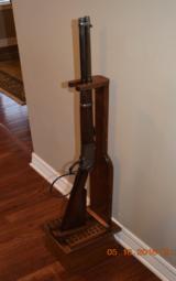 Rifleman&s RifleAS IN THE RIFLEMAN T V SHOW44-40WINCHESTER 1892- 1 of 9