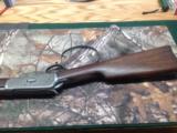 Winchester 1892 SRC 44-40 Rifleman's Rifle - 4 of 11