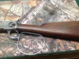 Winchester 1892 SRC 44-40 Rifleman's Rifle - 6 of 11