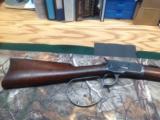 Winchester 1892 SRC 44-40 Rifleman's Rifle - 6 of 9