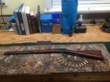 Winchester 1892 SRC 44-40 Rifleman's Rifle - 2 of 9