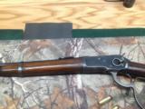 Winchester 1892 SRC 44-40 Rifleman's Rifle - 5 of 9