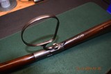 Winchester 1892 SRC 44-40 Rifleman Rifle - 7 of 7