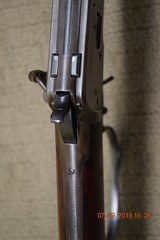 Winchester 1892 SRC 44-40 - 11 of 12