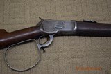 Winchester 1892 SRC 44-40 - 7 of 12