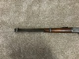 WINCHESTER 1892 44-40 RIFLEMAN’S RIFLE - 3 of 6