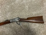 WINCHESTER 1892 44-40 RIFLEMAN’S RIFLE - 6 of 6
