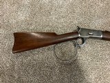 WINCHESTER 1892 44-40 RIFLEMAN’S RIFLE - 5 of 6