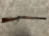 Winchester 1892 SRC Rifleman’s Rifle - 2 of 6