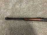 Winchester 1892 SRC Rifleman’s Rifle - 6 of 6