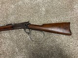 Winchester 1892 SRC Rifleman’s Rifle - 3 of 6
