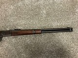 Winchester 1892 SRC Rifleman’s Rifle - 1 of 6