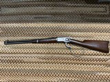 1892 Winchester SRC 44-40 - 2 of 5