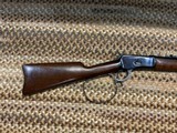 Rossi model 92 44-40 Rifleman Rifle - 3 of 6