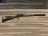Rossi model 92 44-40 Rifleman Rifle - 4 of 6