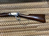Rossi model 92 44-40 Rifleman Rifle - 5 of 6