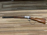 Winchester 1892 SRC Rifleman Rifle - 1 of 10