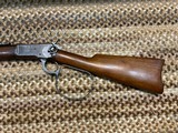 Winchester 1892 SRC Rifleman Rifle - 2 of 10