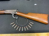 Winchester 1892 SRC Rifleman Rifle - 8 of 10