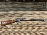 Winchester 1892 SRC Rifleman Rifle - 4 of 10