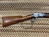 Winchester 1892 SRC Rifleman Rifle - 5 of 10