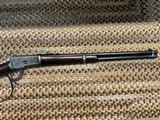 Winchester 1892 SRC
44-40 Rifleman Rifle - 6 of 8