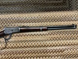 Winchester 1892 SRC44-40 Rifleman Rifle - 6 of 8