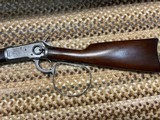 Winchester 1892 SRC
44-40 Rifleman Rifle - 2 of 8