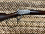 Winchester 1892 SRC
44-40 Rifleman Rifle - 7 of 8