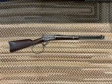 Winchester 1892 SRC
44-40 Rifleman Rifle - 4 of 8