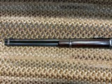 Winchester 1892 SRC
44-40 Rifleman Rifle - 3 of 8
