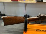 Winchester 1892 SRC Trapper 44-40 - 2 of 13