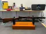 Winchester 1892 SRC Trapper 44-40 - 12 of 13