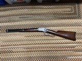 Winchester 1892 SRC Trapper 44-40 - 1 of 13