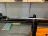 Winchester 1892 SRC Trapper 44-40 - 4 of 13
