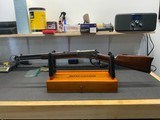 Winchester 1892 SRC Trapper 44-40 - 10 of 13