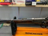 Winchester 1892 SRC Trapper 44-40 - 8 of 13