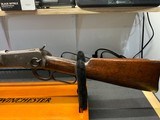 Winchester 1892 SRC Trapper 44-40 - 13 of 13