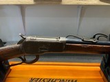 Winchester 1892 SRC Trapper 44-40 - 3 of 13