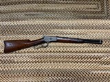 Winchester 1892 SRC Trapper 44-40 - 9 of 13