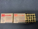 Winchester 44-40 225 GR - 5 of 5