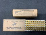 Winchester 44-40 225 GR - 2 of 5