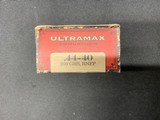 44-40 Ultramax - 1 of 3