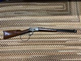 Winchester 1892 SRC RIFLEMAN RIFLE - 5 of 10