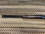 Winchester 1892 SRC RIFLEMAN RIFLE - 2 of 10