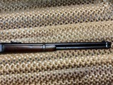 Winchester 1892 SRC RIFLEMAN RIFLE - 6 of 10