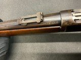 Winchester 1892 SRC RIFLEMAN RIFLE - 3 of 10