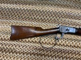 Winchester 1892 SRC RIFLEMAN RIFLE - 9 of 10